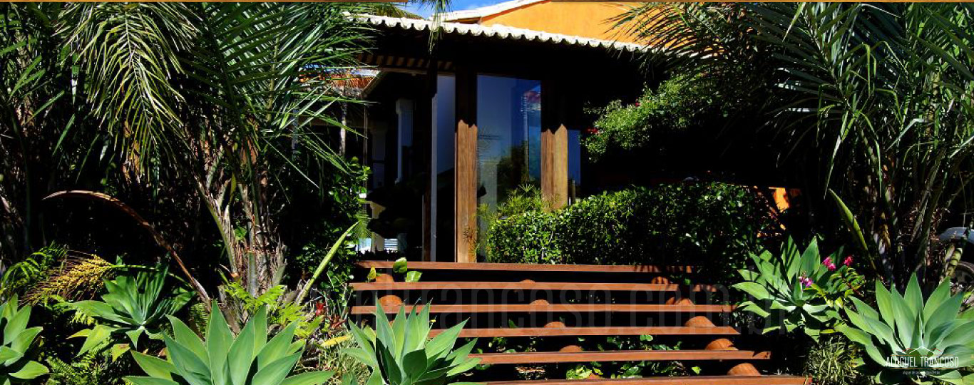 rentals in trancoso brazil